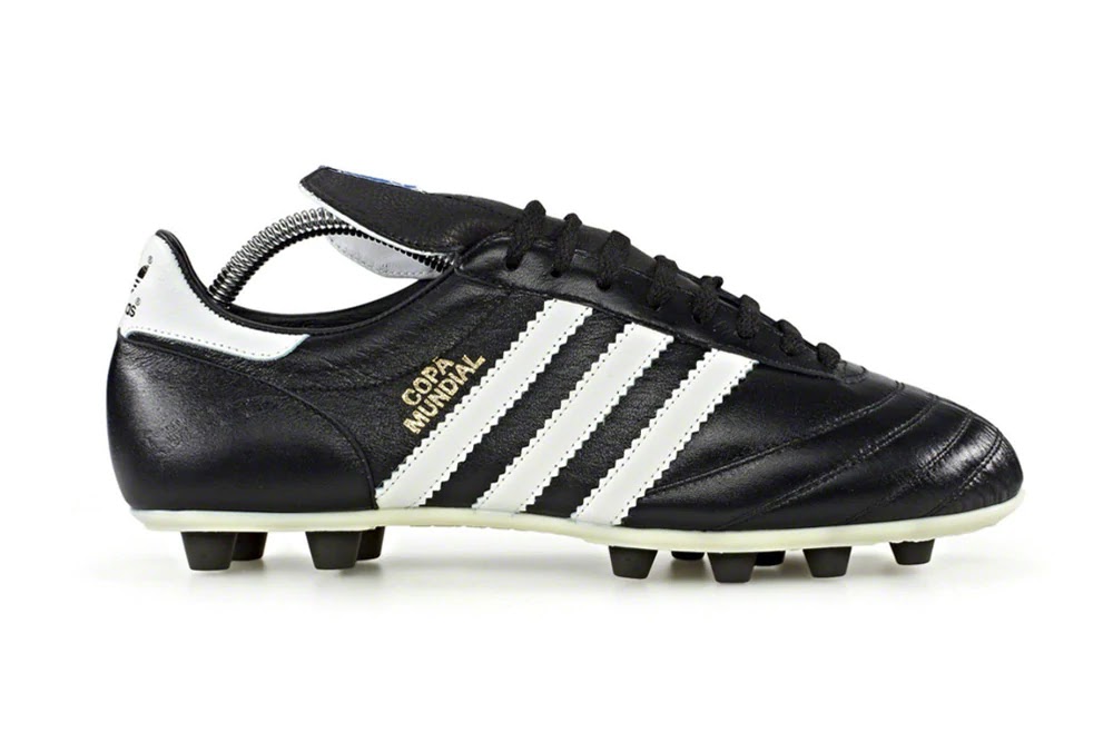 Adidas copa top mundial original